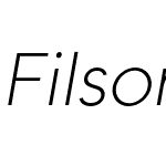 Filson Pro