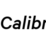 Calibre