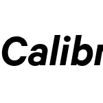 Calibre