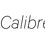 Calibre