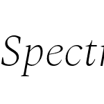 Spectral