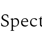 Spectral