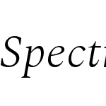 Spectral