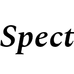 Spectral