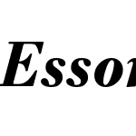 Essonnes Text