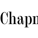 Chapman