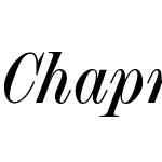 Chapman