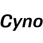 Cynosure