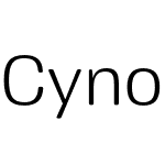 Cynosure Soft