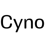 Cynosure Soft