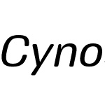 Cynosure Soft