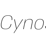 Cynosure