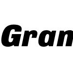 Grange Text