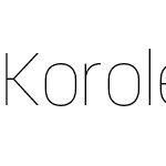 Korolev