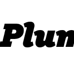 Plume Ad Trial