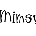 MimsyWhimsy