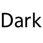 Darkmode Trial
