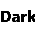 Darkmode Trial