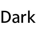 Darkmode Trial