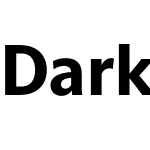 Darkmode Trial