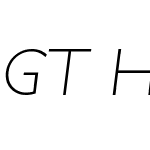 GT Haptik