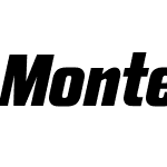 Monte Stella Trial
