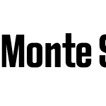 Monte Stella Trial