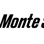 Monte Stella Trial