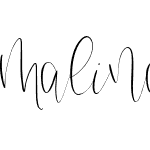 Malina script