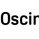 Oscine Trial