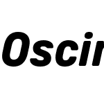 Oscine Trial