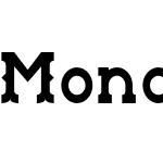 Monotonia