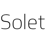 Soleto Trial