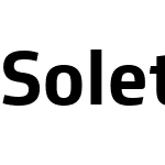 Soleto Trial