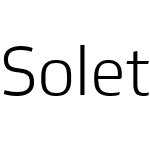 Soleto Trial