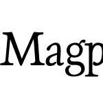 Magpie Trial