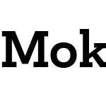 Mokoko Trial