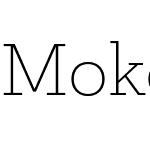 Mokoko Trial