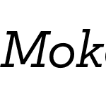 Mokoko Trial