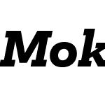 Mokoko Trial