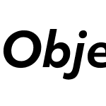 Objektiv Mk2 Trial