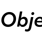 Objektiv Mk2 Trial