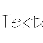 Tekton Pro