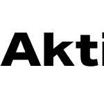 Aktiv Grotesk Ex Trial