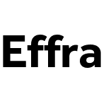 Effra Trial