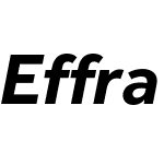 Effra Trial