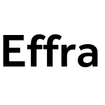 Effra Trial