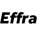 Effra Trial