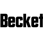 Beckett