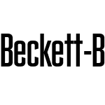 Beckett